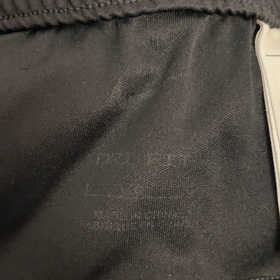 나이키 러닝 페놈 엘리트 우븐 블랙 트랙 팬츠 상품이미지6