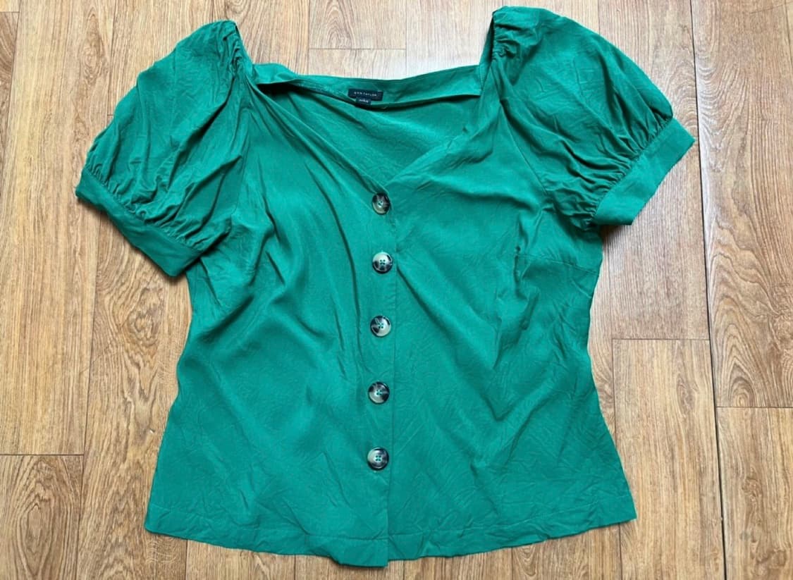 앤 테일러 상하 셋업 상품이미지5