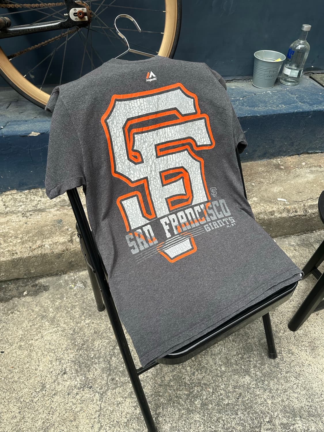 MAJESTIC San Francisco T-sh 상품이미지1