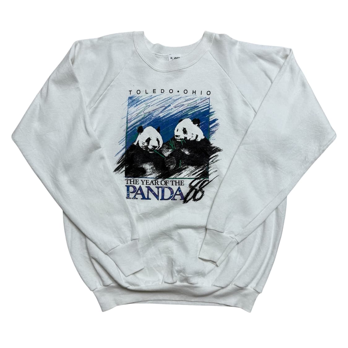 프룻오브더룸 맨투맨 상품이미지1