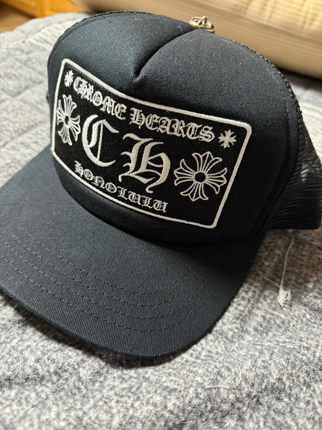 크롬하츠 모자 상품이미지1