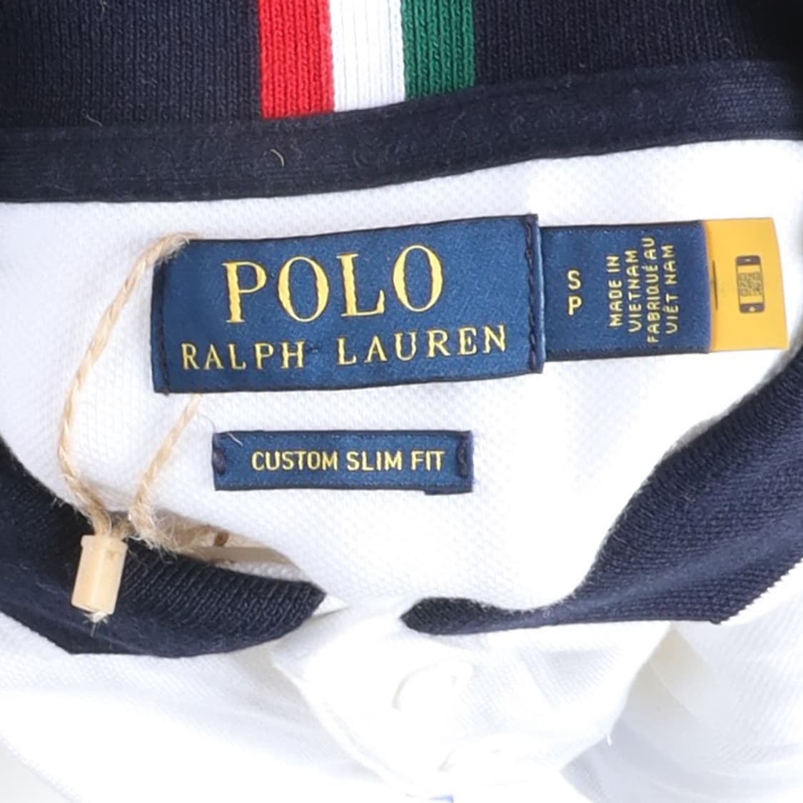 Polo by Ralph Lauren ITALIA Polo T-shirt 상품이미지7