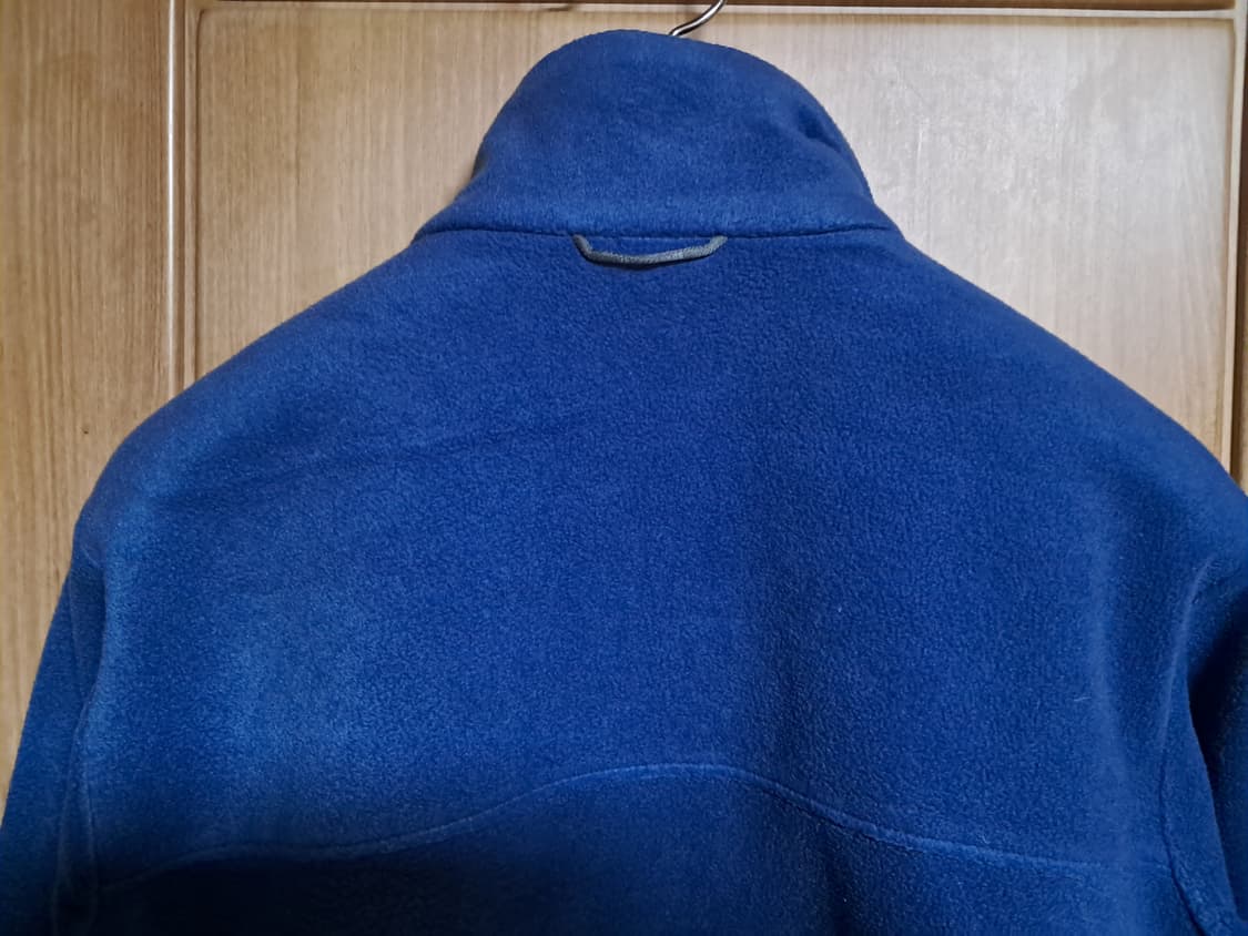 컬럼비아 후리스집업 S 상품이미지5