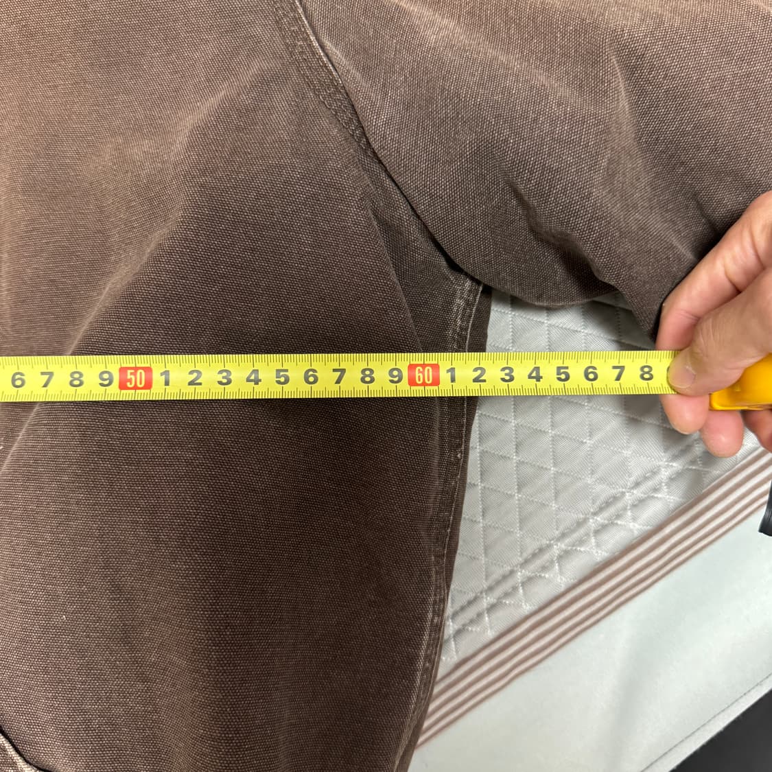 칼하트 j30액티브 자켓 상품이미지8