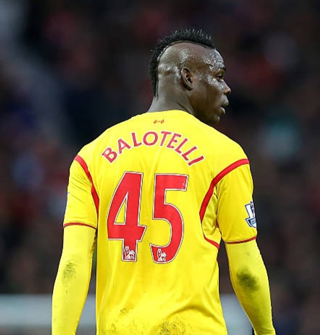 ♤필독♤ 14/15 리버풀 어웨이 M <새상품> 상품이미지1