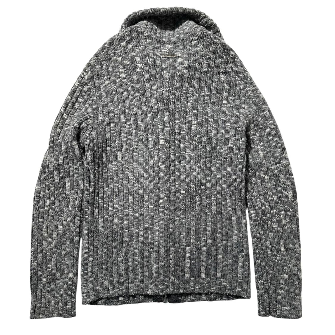 돌체 앤 가바나 D&G 투웨이 니트 집업 가디건 상품이미지3