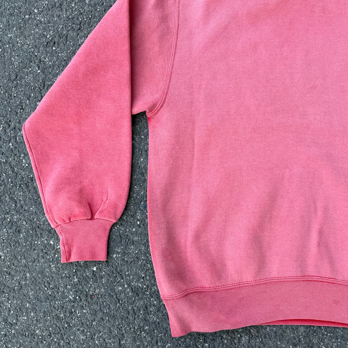 90s USA Russell Athletic Faded Hoodie 상품이미지8