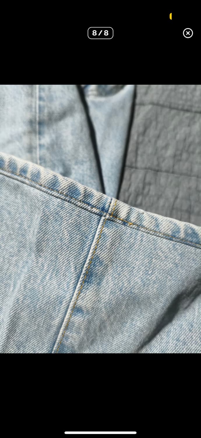 Levis 바지 새상품 32 상품이미지4