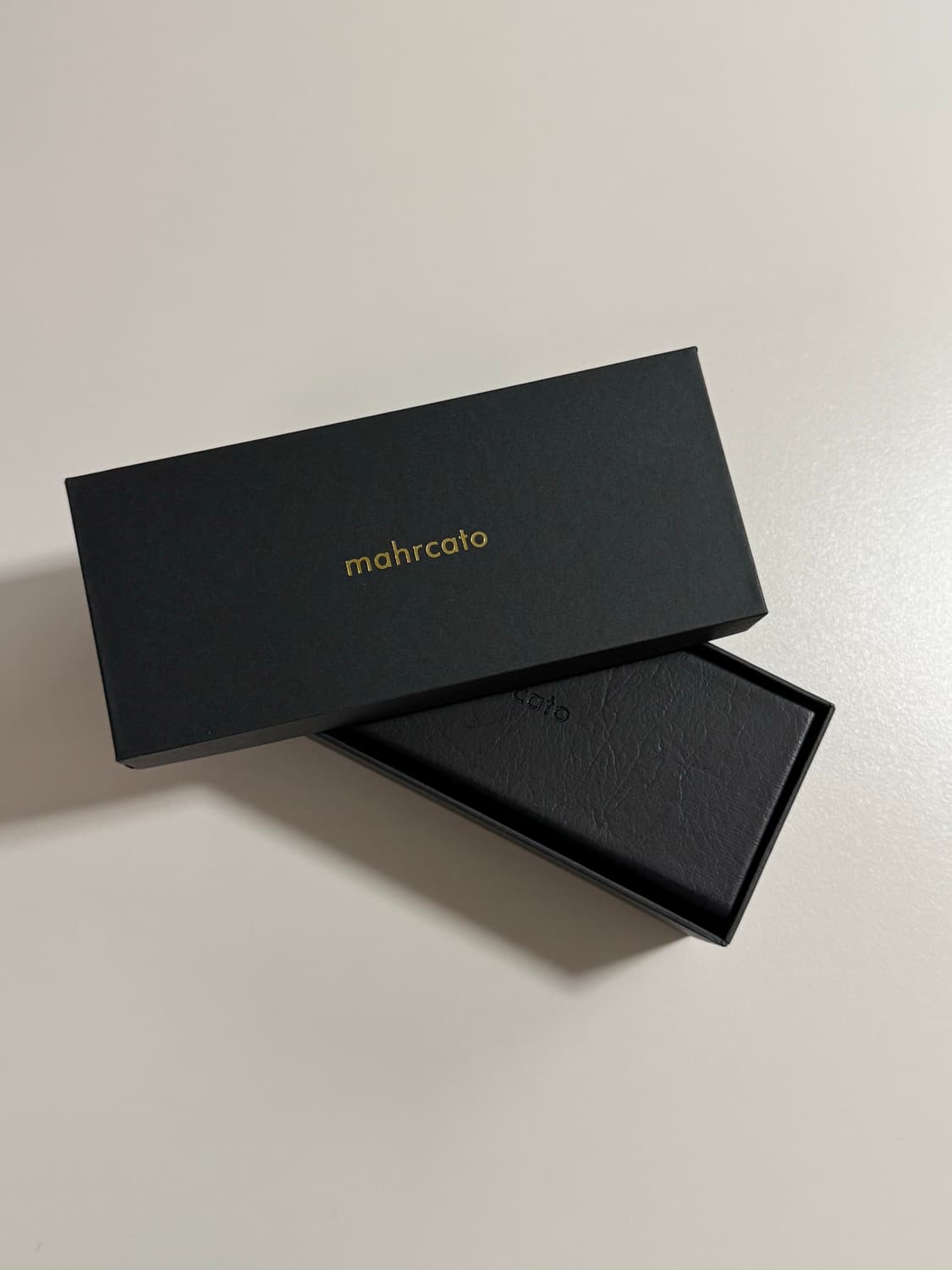 마르카토 SARA 오벌형 뿔테 안경 상품이미지5