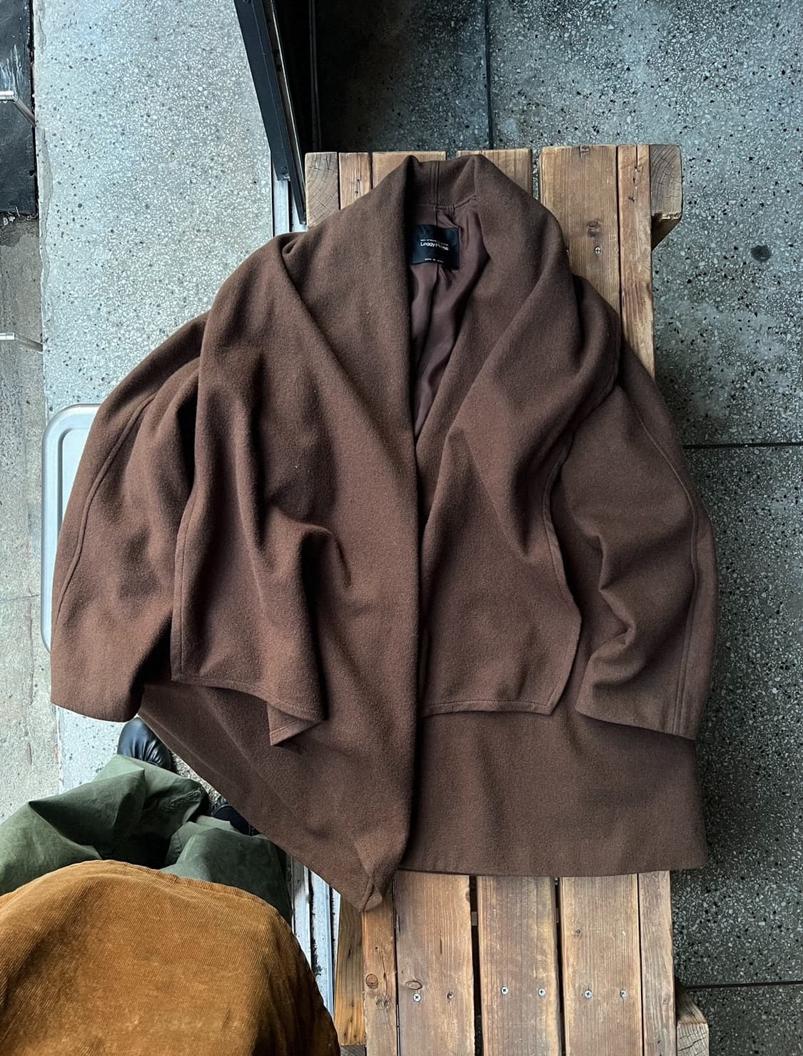 Coat 상품이미지5