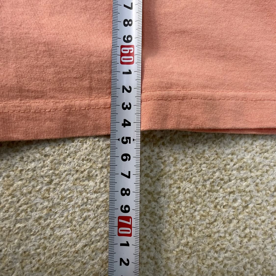 S 지프 핑크 레터링 반팔티 0223T 상품이미지6