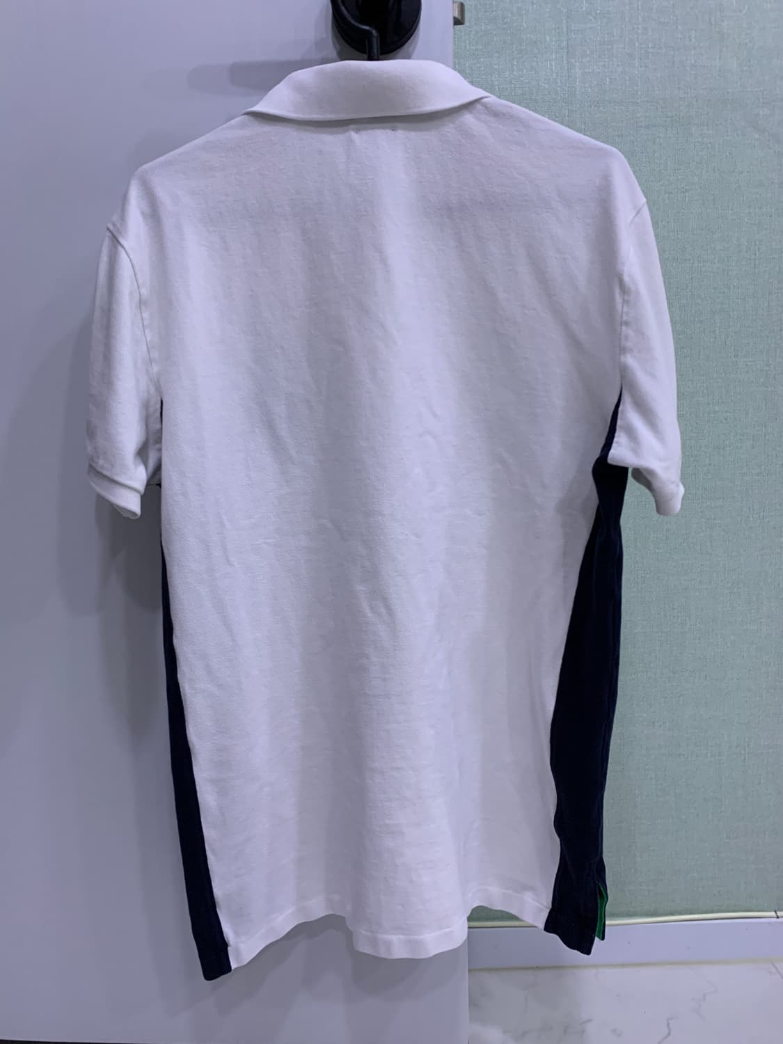 폴로 나우아임영 화이트버전 상품이미지2