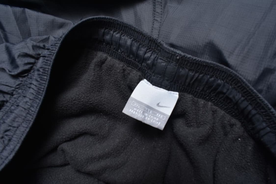 나이키 미니멀 기모 트레이닝복 바지 조거팬츠 xxl N0842 상품이미지9