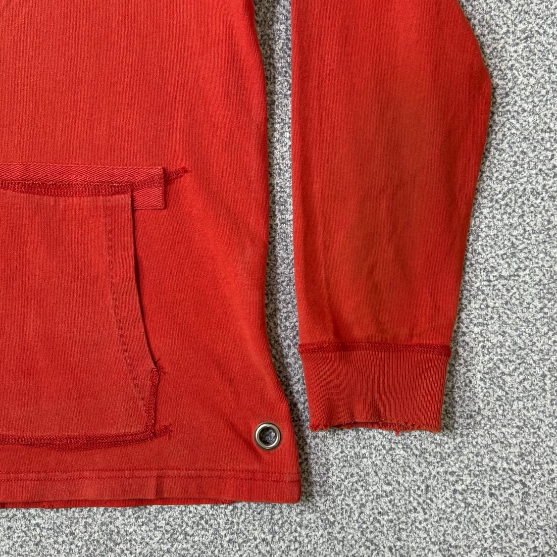 폴로 랄프로렌 긴팔 카라티 L 상품이미지3