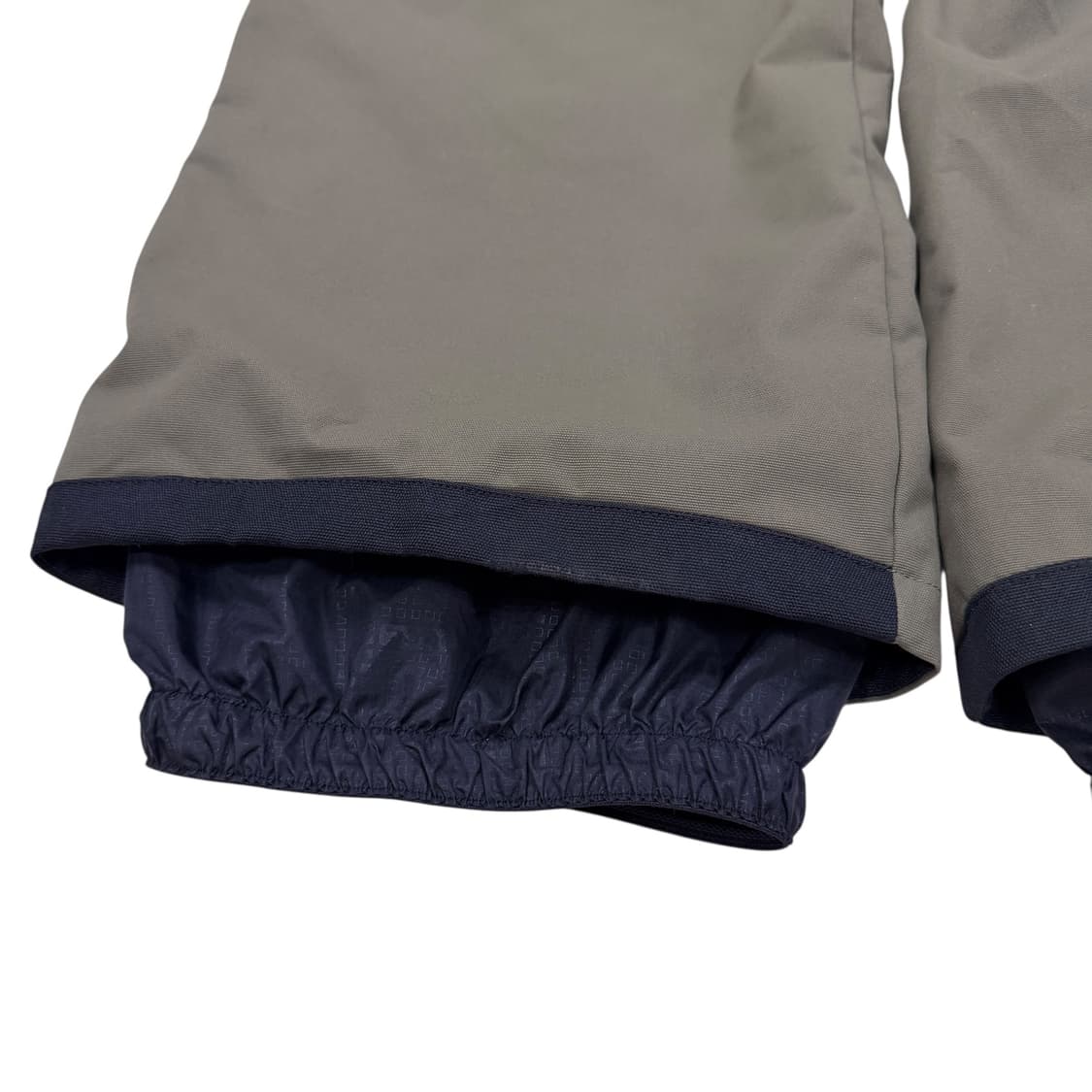 컬럼비아 빈티지 카고 스키 보드팬츠 바지 카키 그린 L 상품이미지7