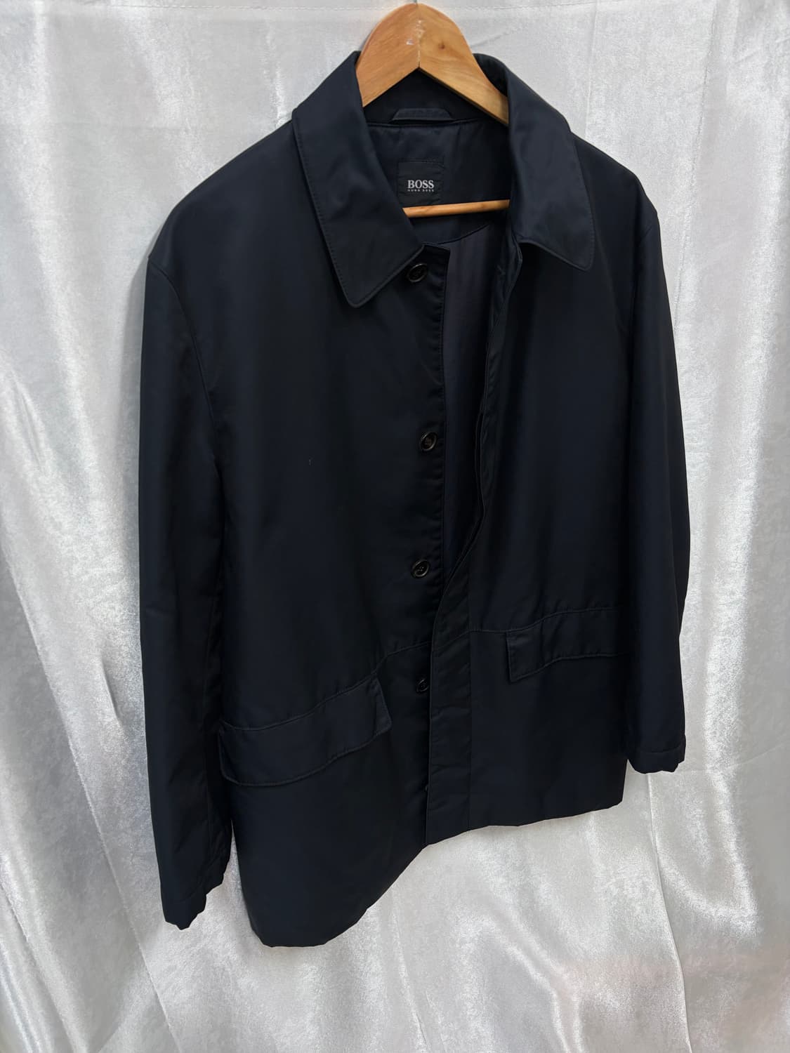 BOSS 코트 자켓 사이즈95  상품이미지1