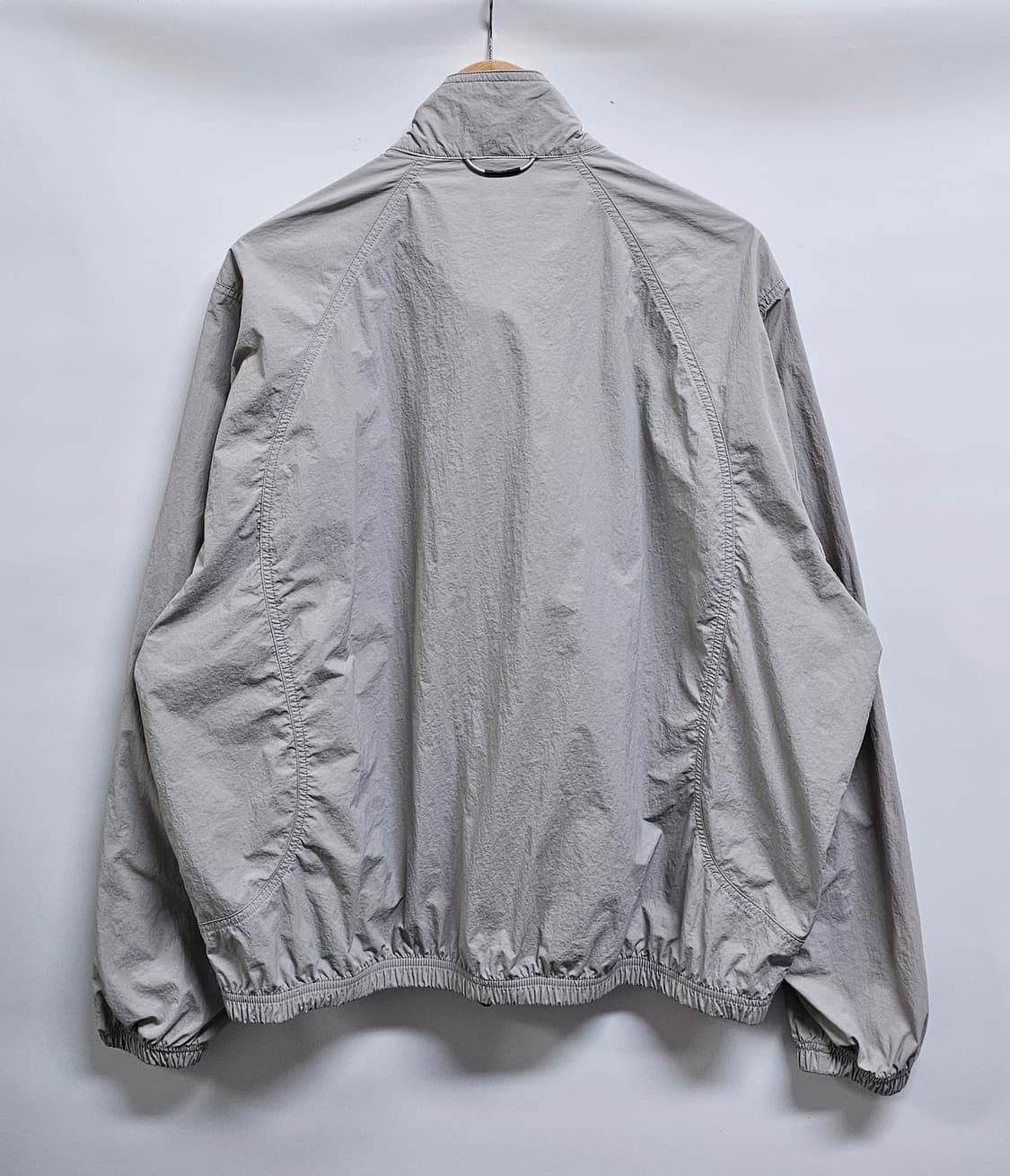 미즈노 바람막이 자켓 XL 25년신상 상품이미지2