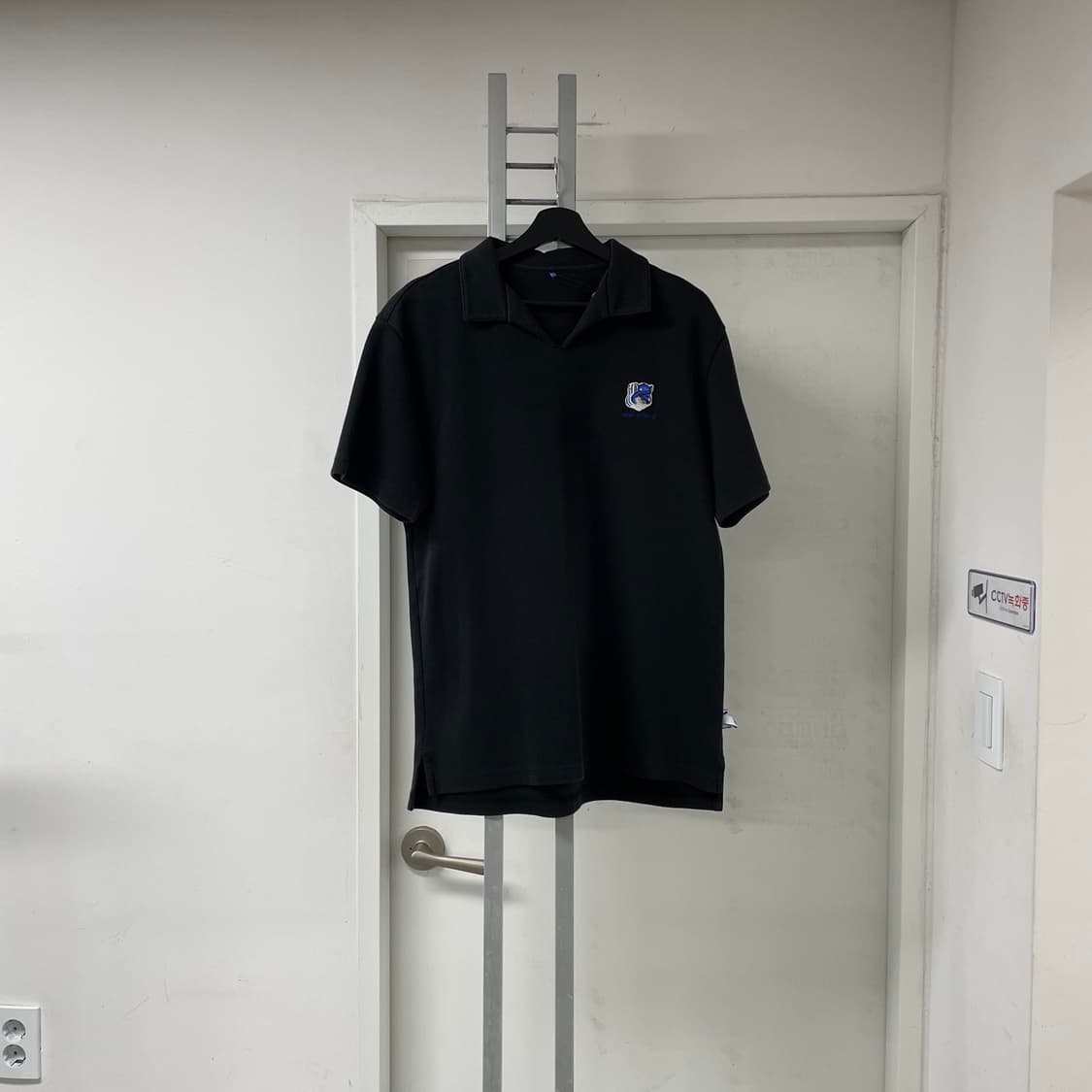 아더에러 x 메종 키츠네 PK 반팔 카라티  상품이미지1