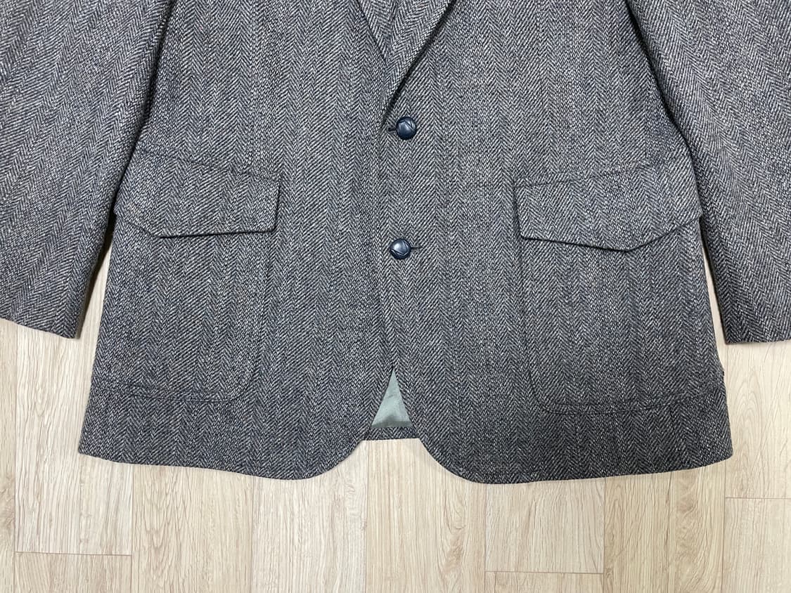 100) 펜들턴 웨스턴 헤링본 울 헌팅자켓(미국제)RRL&LVC&폴로 상품이미지7