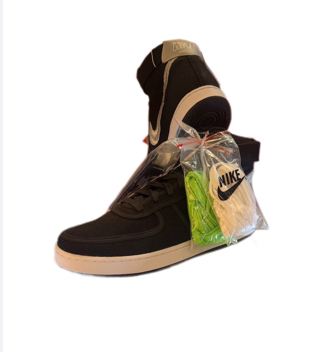 나이키 x 스투시  VANDAL SP 상품이미지3