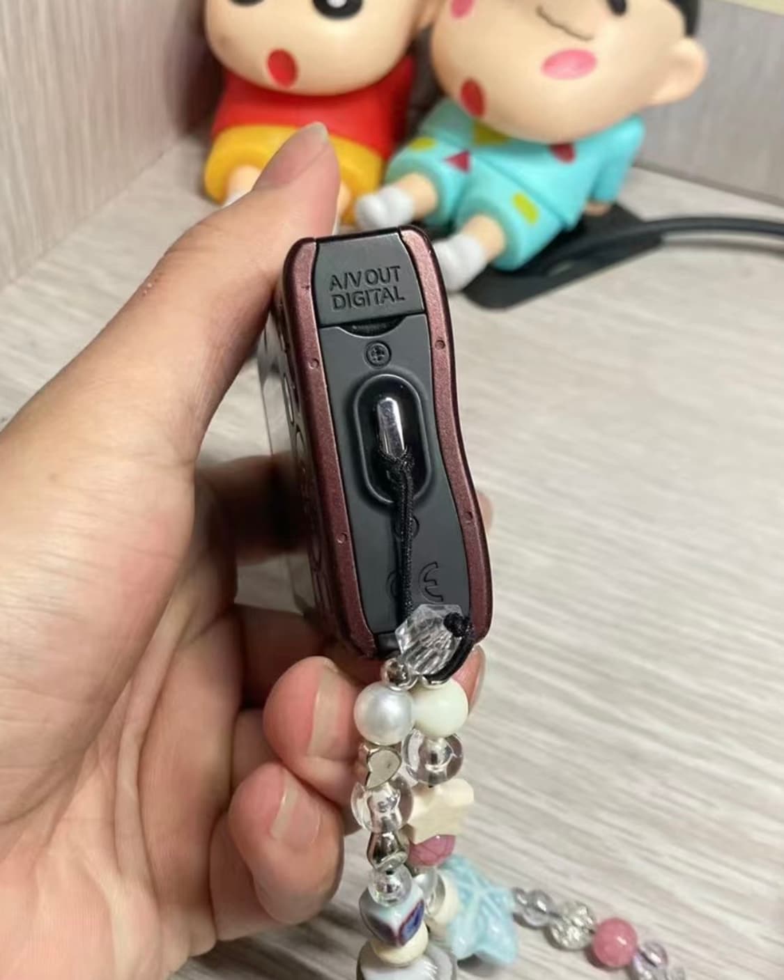 A급)캐논 익서스 80 CANON IXUS 80 빈티지 디지털카메라 디카 상품이미지8