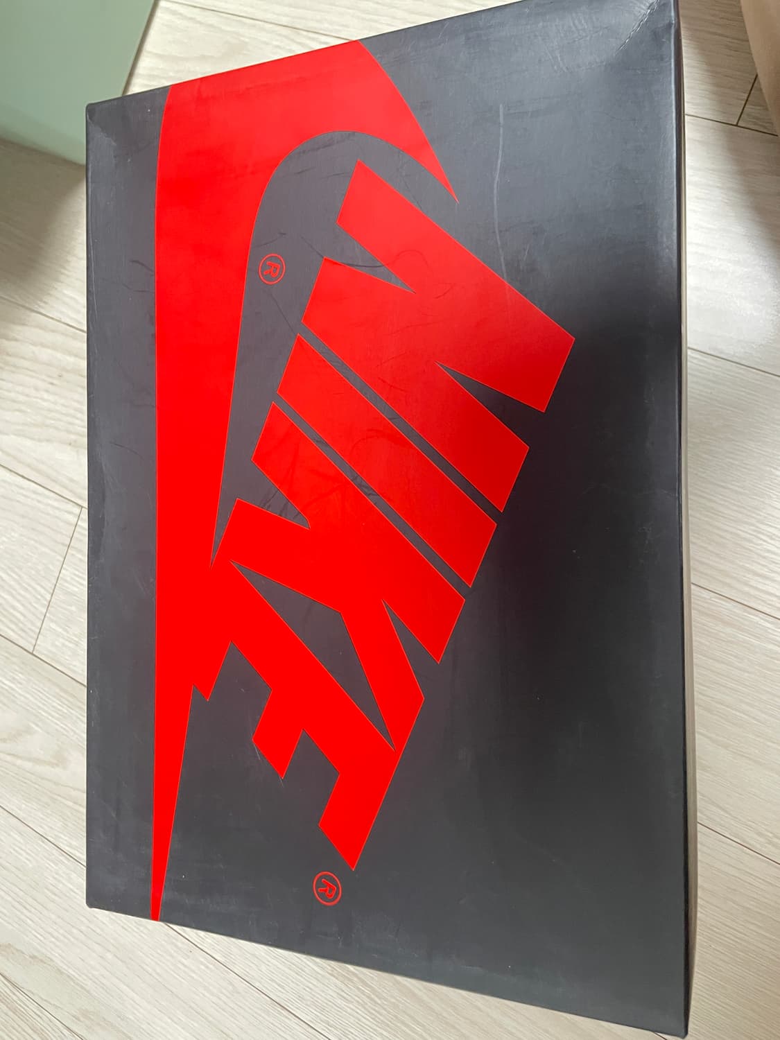 나이키 x 자이언 윌리엄 280 상품이미지4