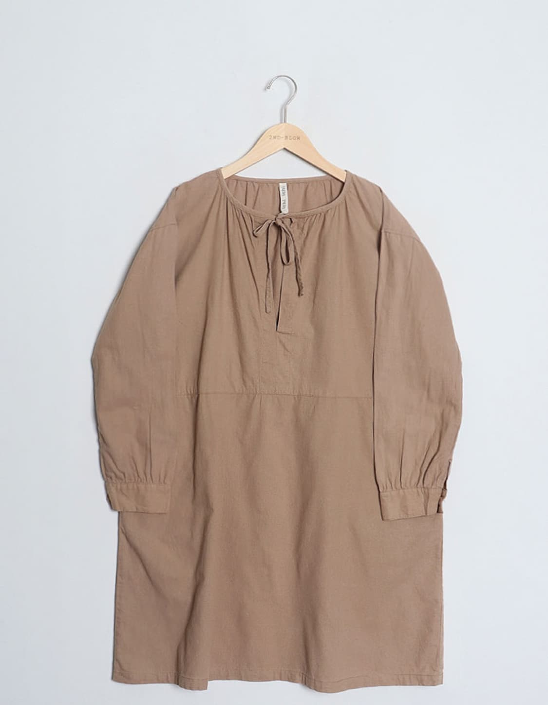 ichi Tunic One-Piece 상품이미지1
