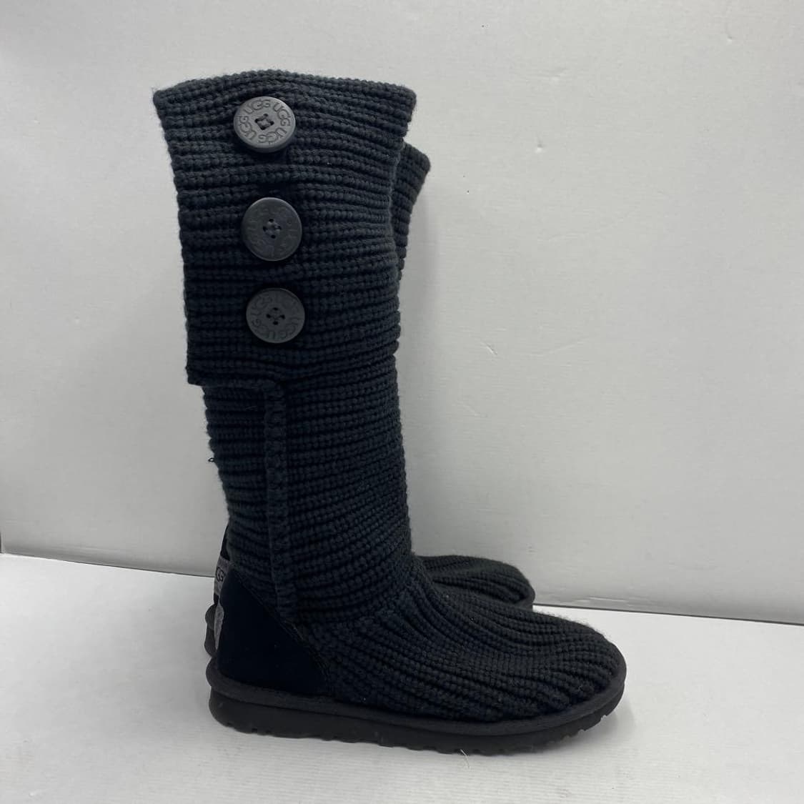 UGG 니트 카디 어그부츠 230 상품이미지2