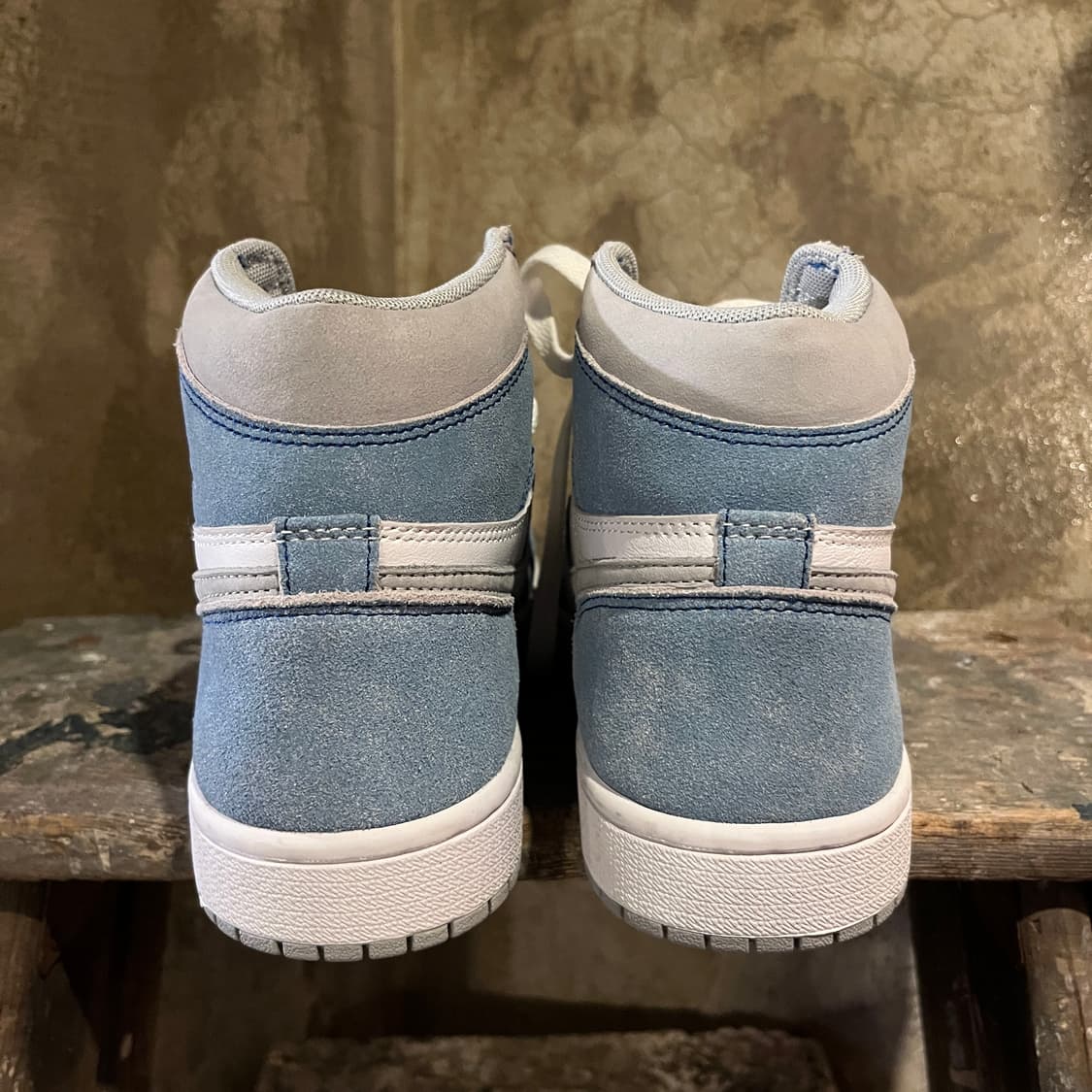 나이키 조던1 하이 하이퍼로얄 (245) 상품이미지6