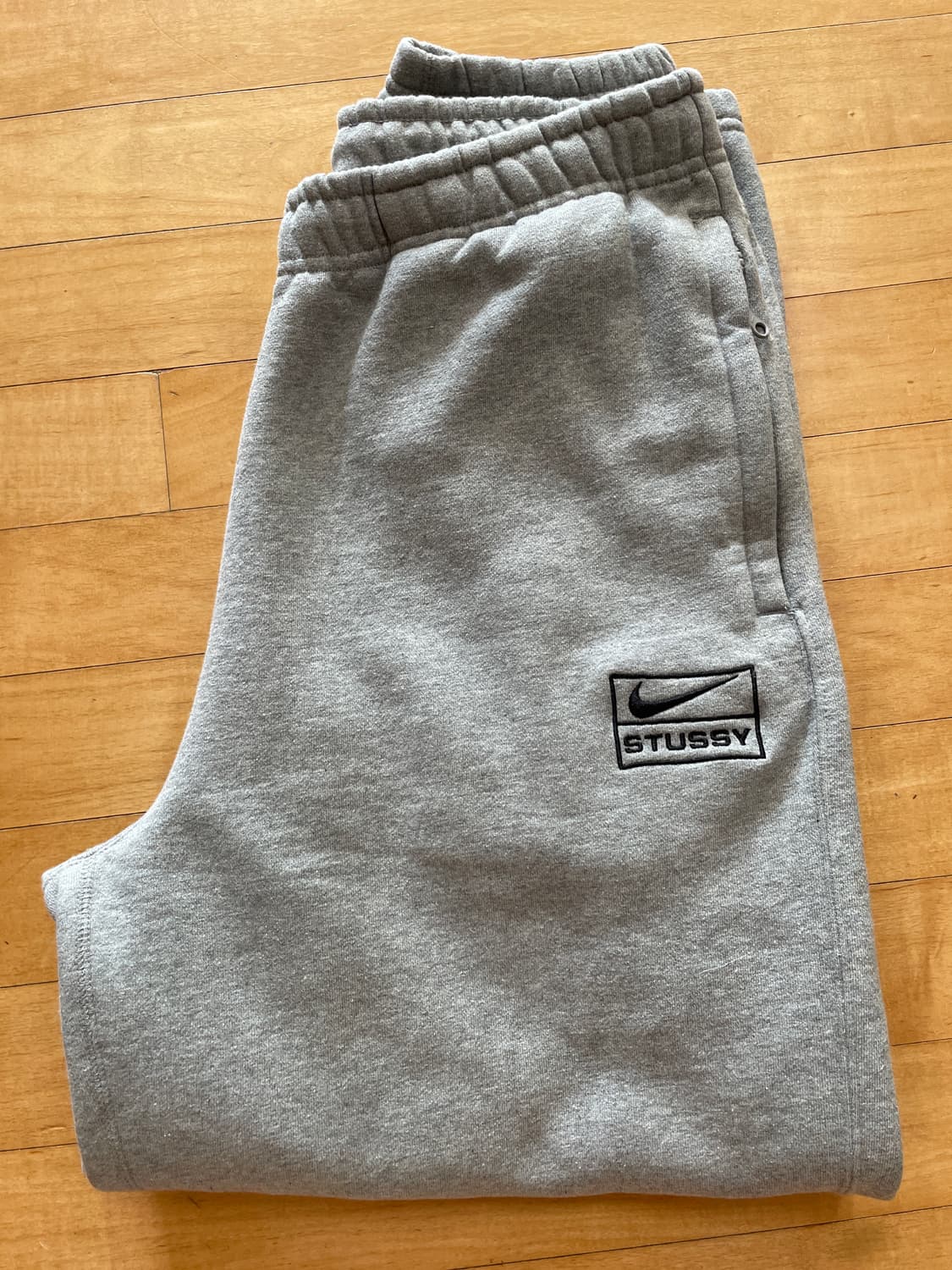 나이키 스투시 팬츠 m (s, xs교환 가능) 상품이미지1