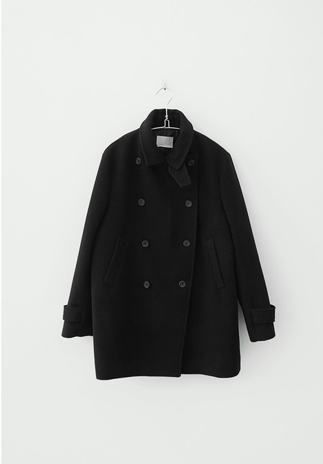 에프터먼데이 더블코트 상품이미지6