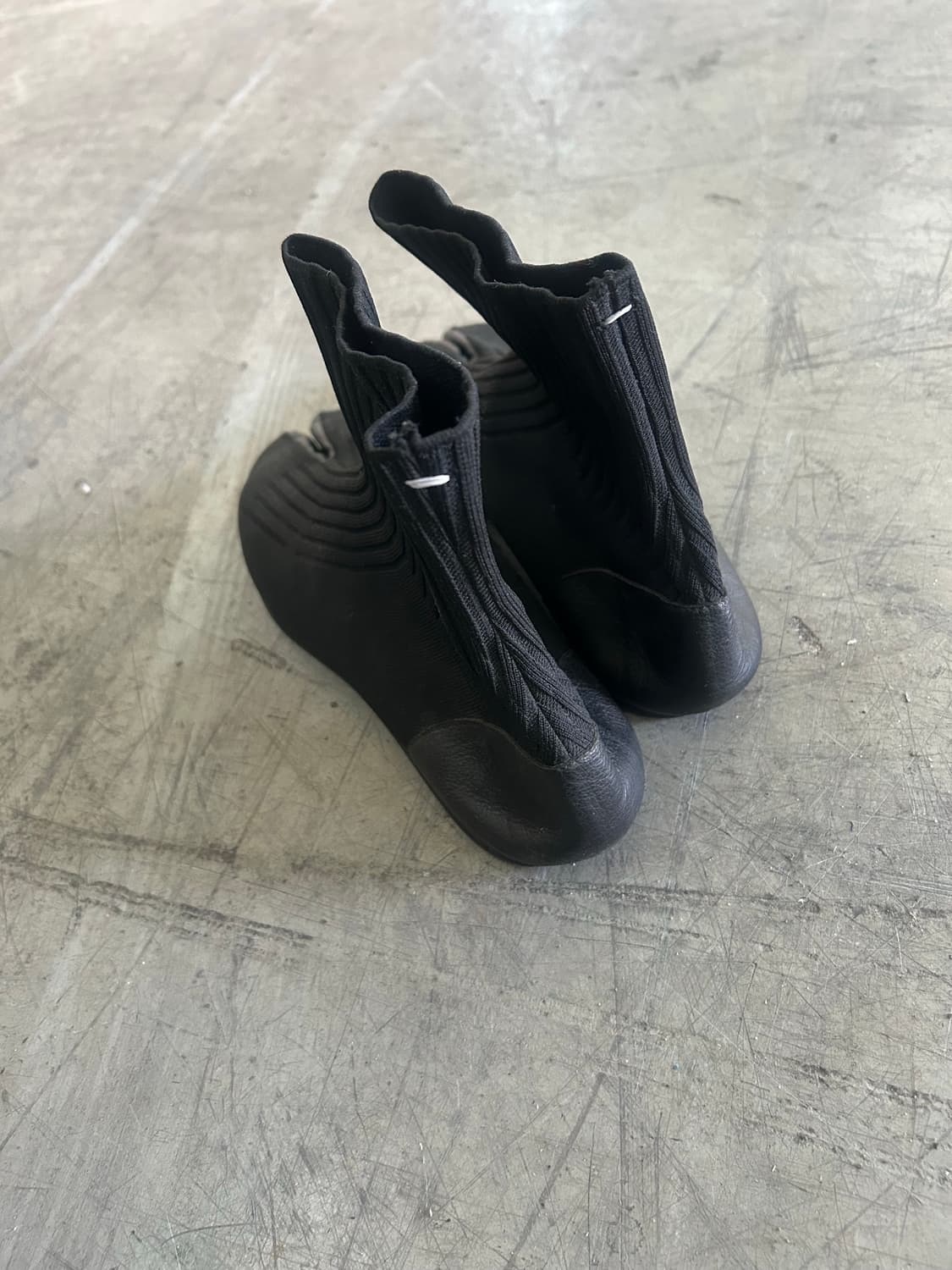 마르지엘라 타비 슈즈 42반 상품이미지3