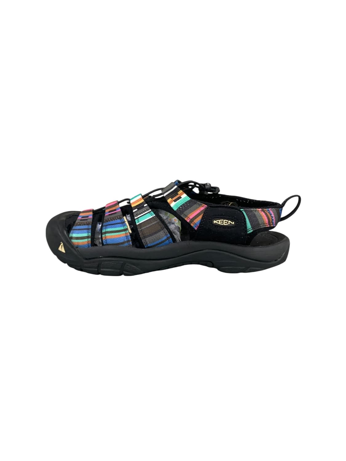 킨 뉴포트 H2 라야 블랙 280 (Gr-2602) 상품이미지8