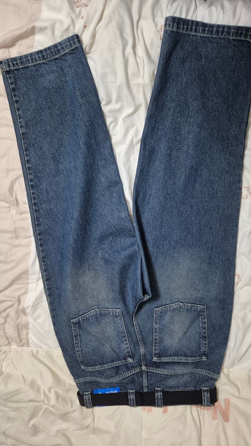 폴라스케이트 빅보이 더티블루 m 상품이미지2