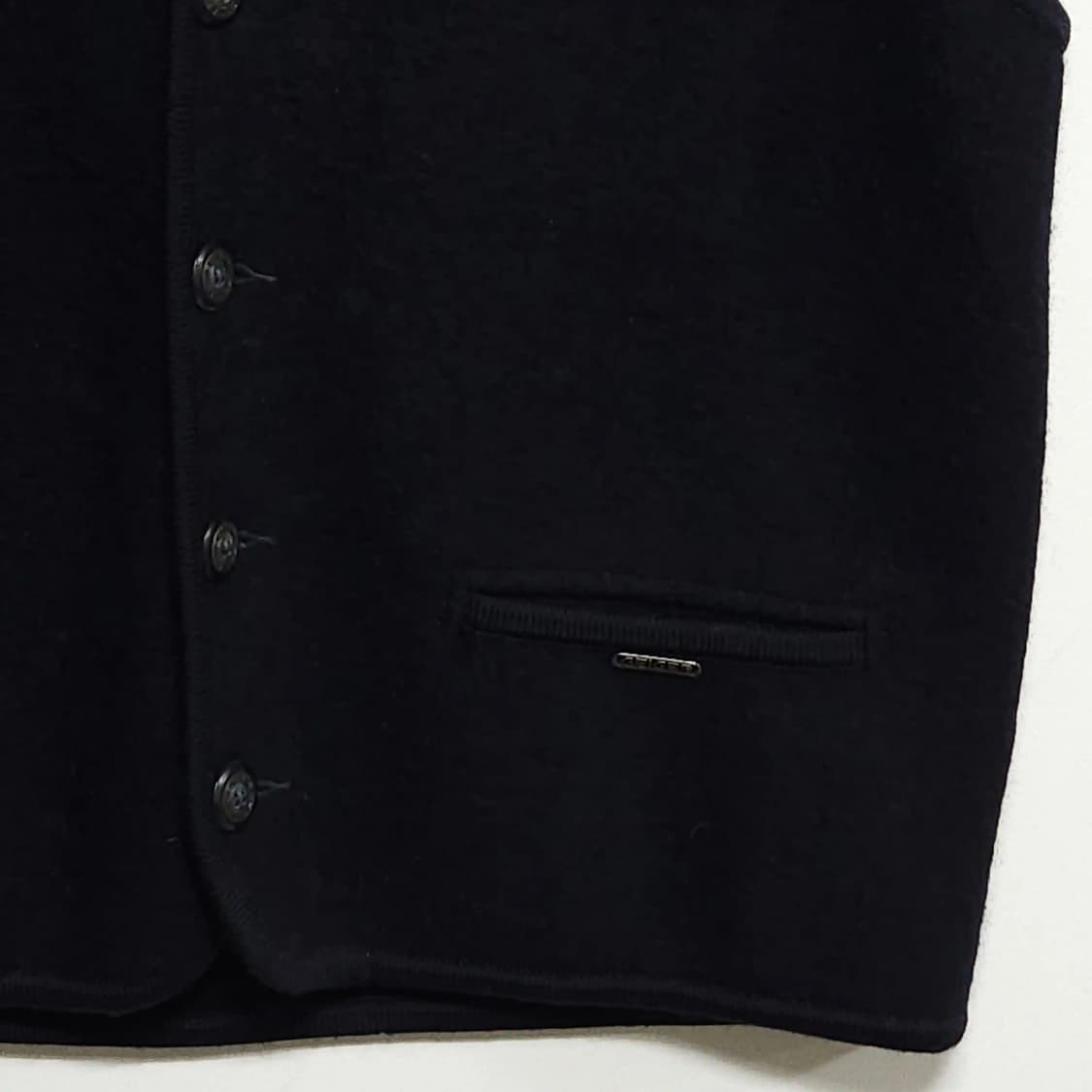 58)GEIGER 가이거 오스트리아 순모 울 베스트 조끼 자켓 상품이미지3