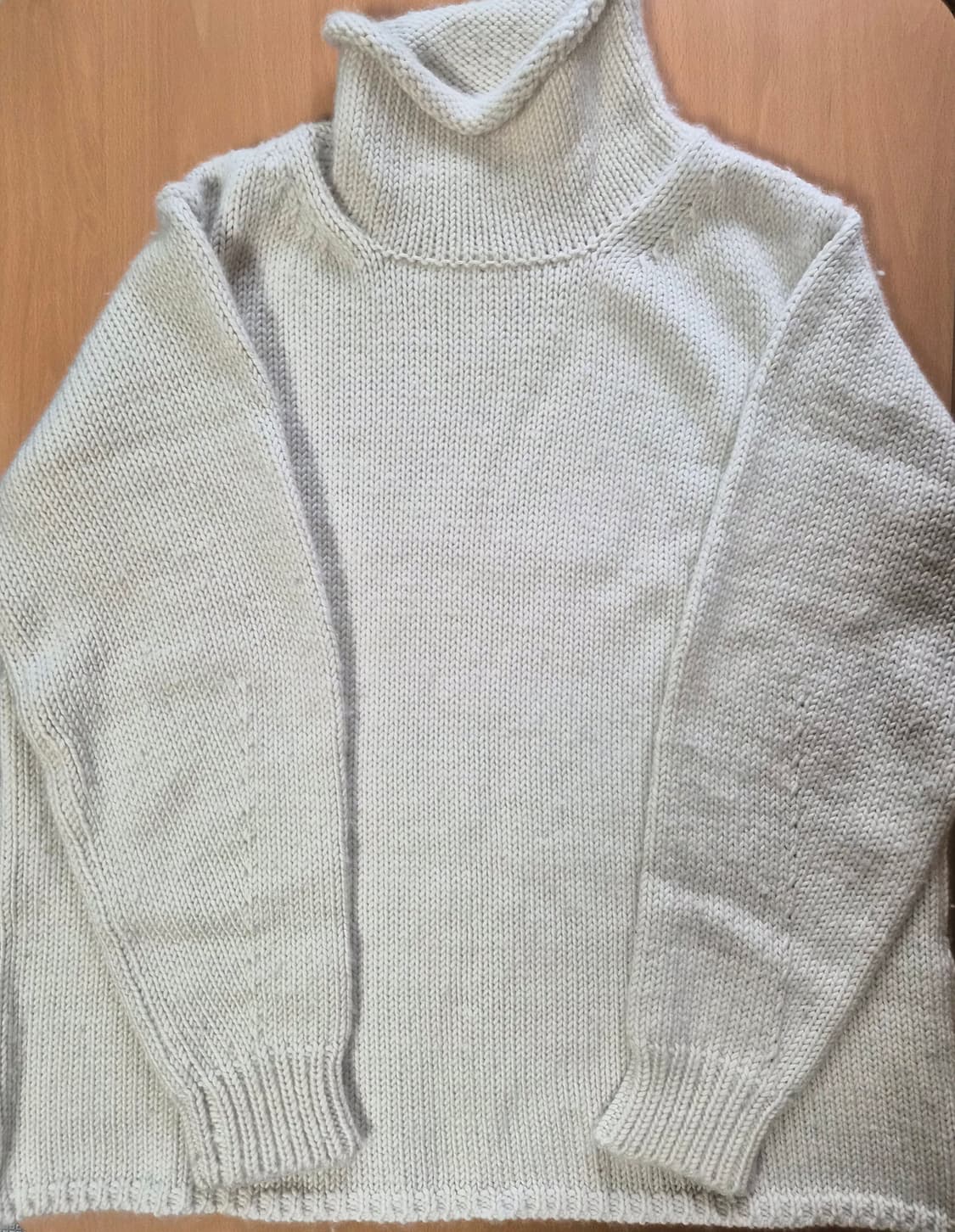 [S] toogood the trawlerman jumper knit 상품이미지7