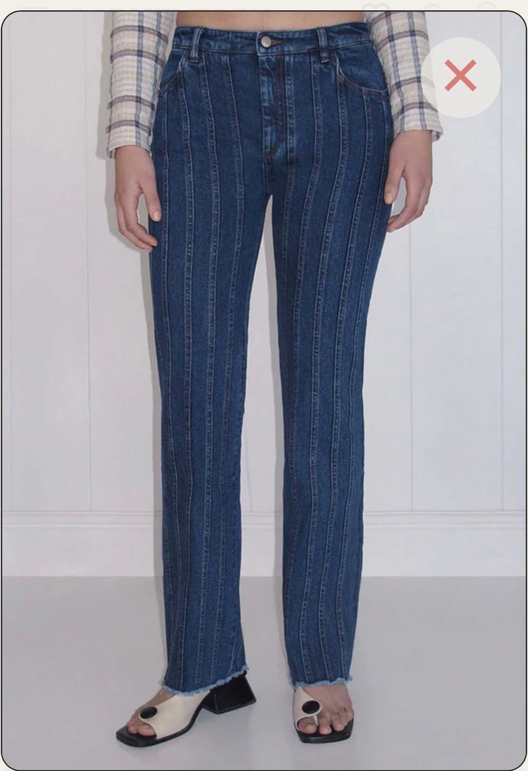 팔로마울 Valentin pants  상품이미지1