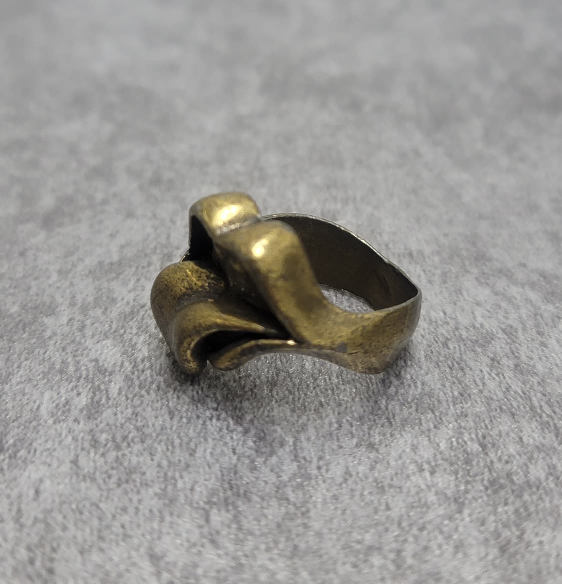 메롱반지 빈티지반지 상품이미지5