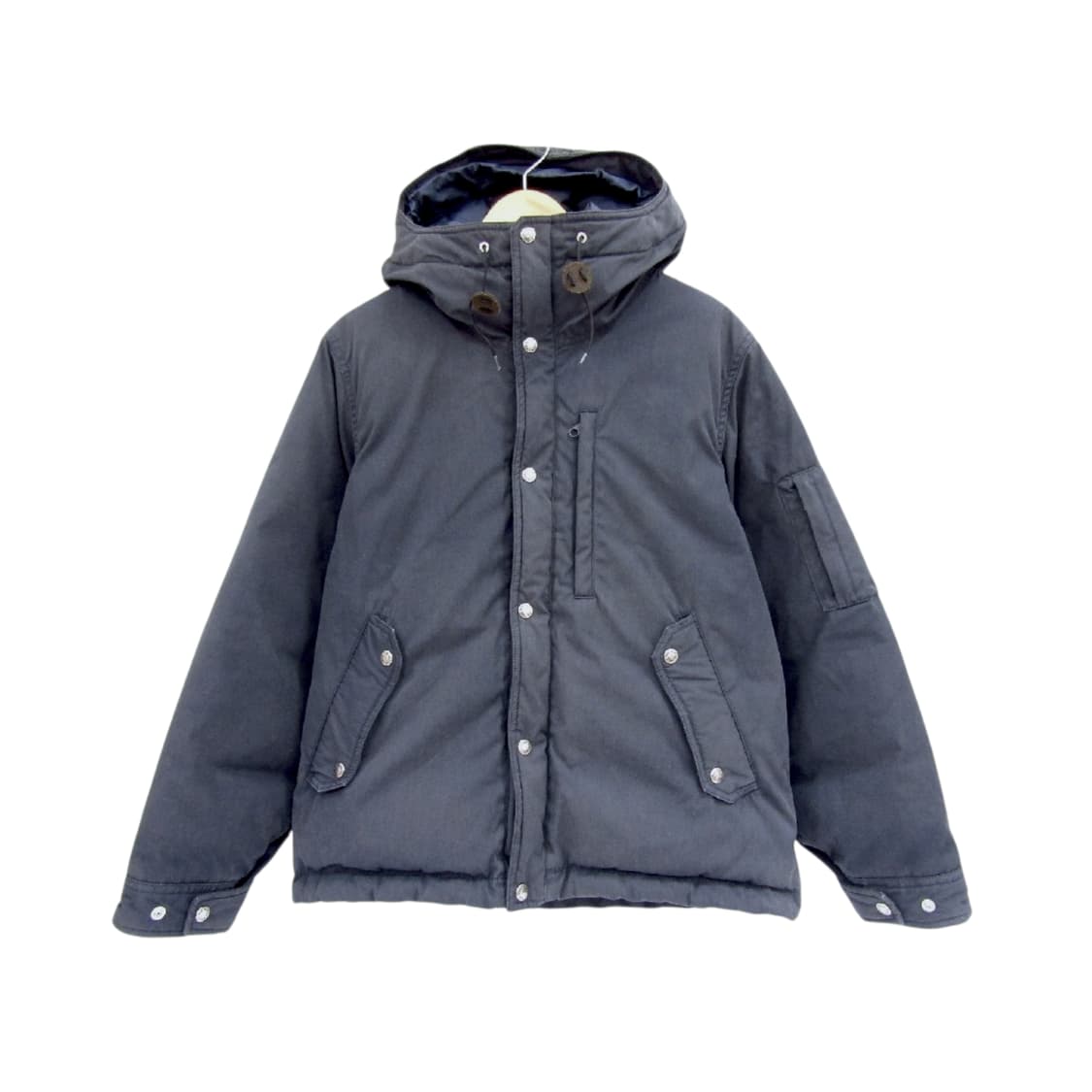 노스페이스 퍼플라벨 65/35 마운틴 숏다운 파카 L 상품이미지1