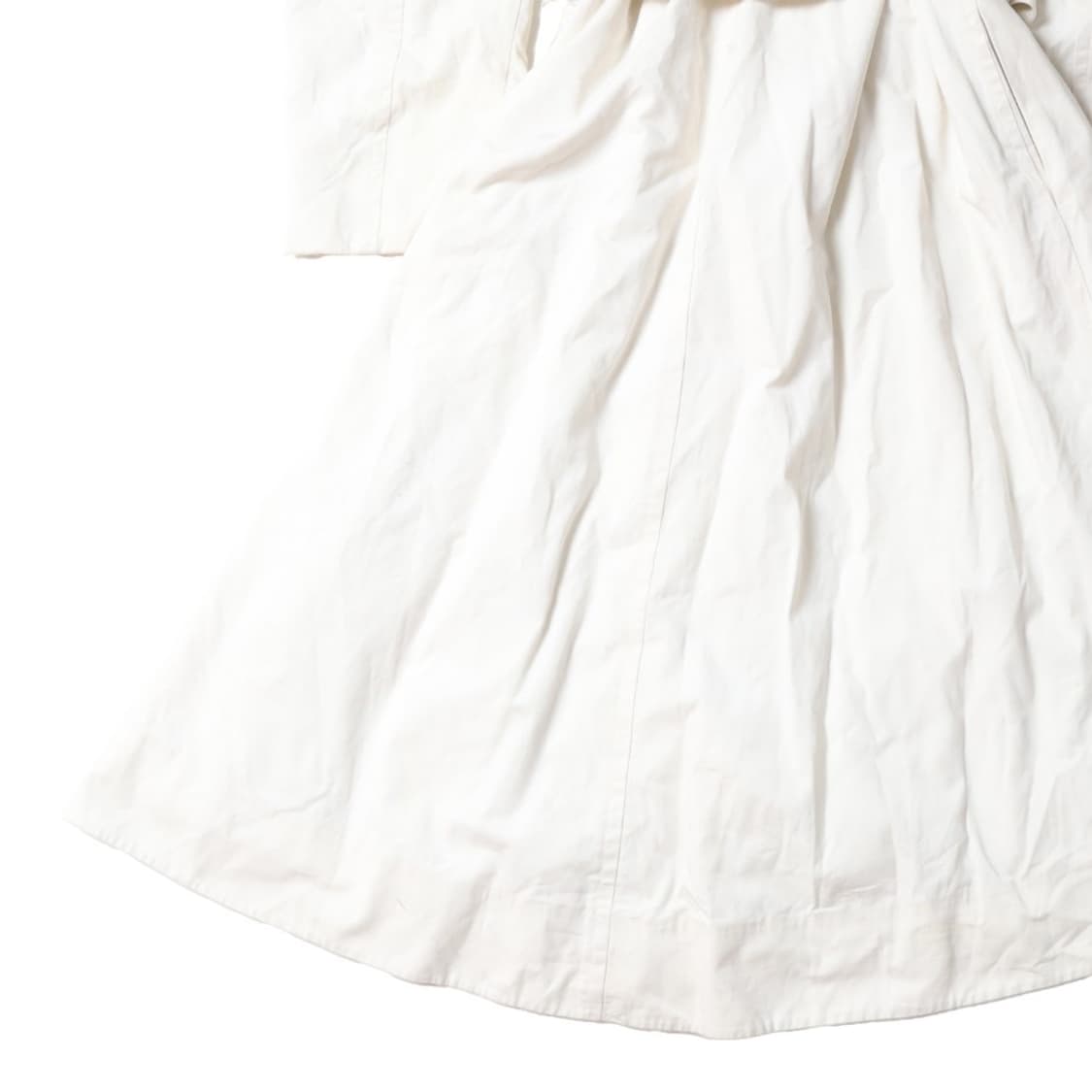 르메르 LEMAIRE Belted Coat   상품이미지7