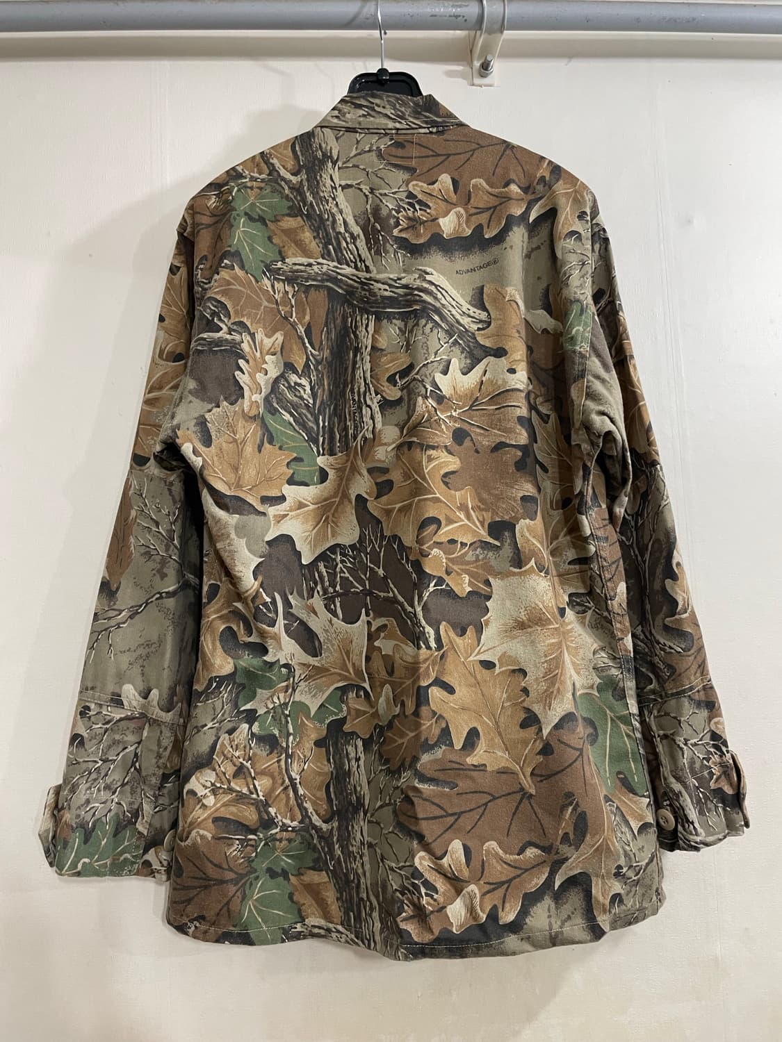 Tru-Spec USA 리얼트리 BDU 자켓 상품이미지4