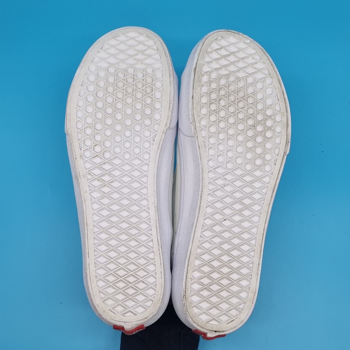 ooo 반스 올드스쿨  남성스니커즈 275 상품이미지4