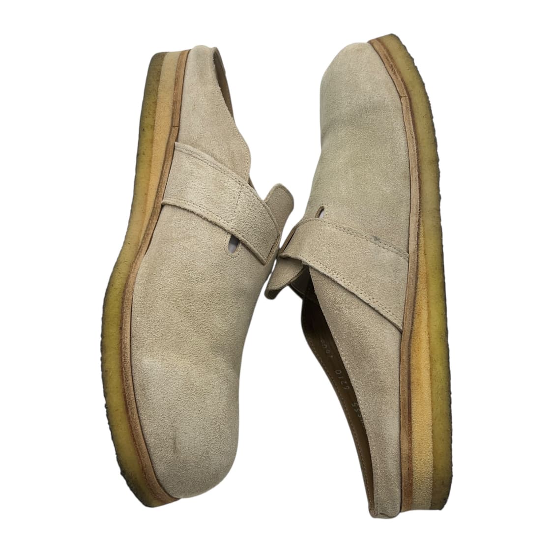 260 mmrb 메모러블 뮬 상품이미지3