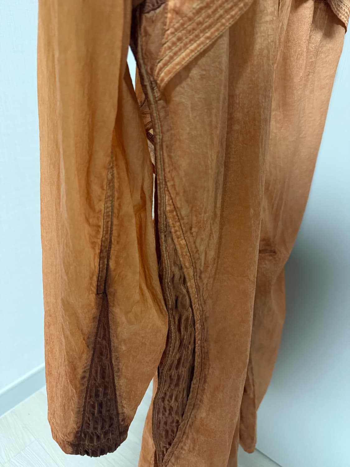 키드밀리 착용 xlim ep.3 01 coat  상품이미지7