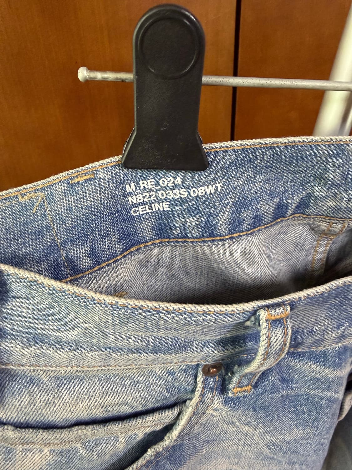 [30] 셀린느 웨슬리 디스진 상품이미지3