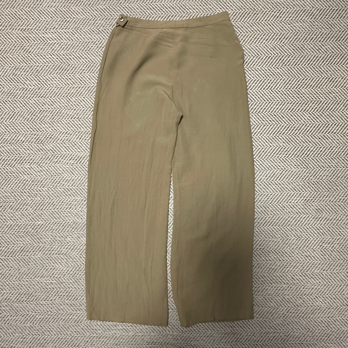 MAX MARA italy made wide slacks 상품이미지2