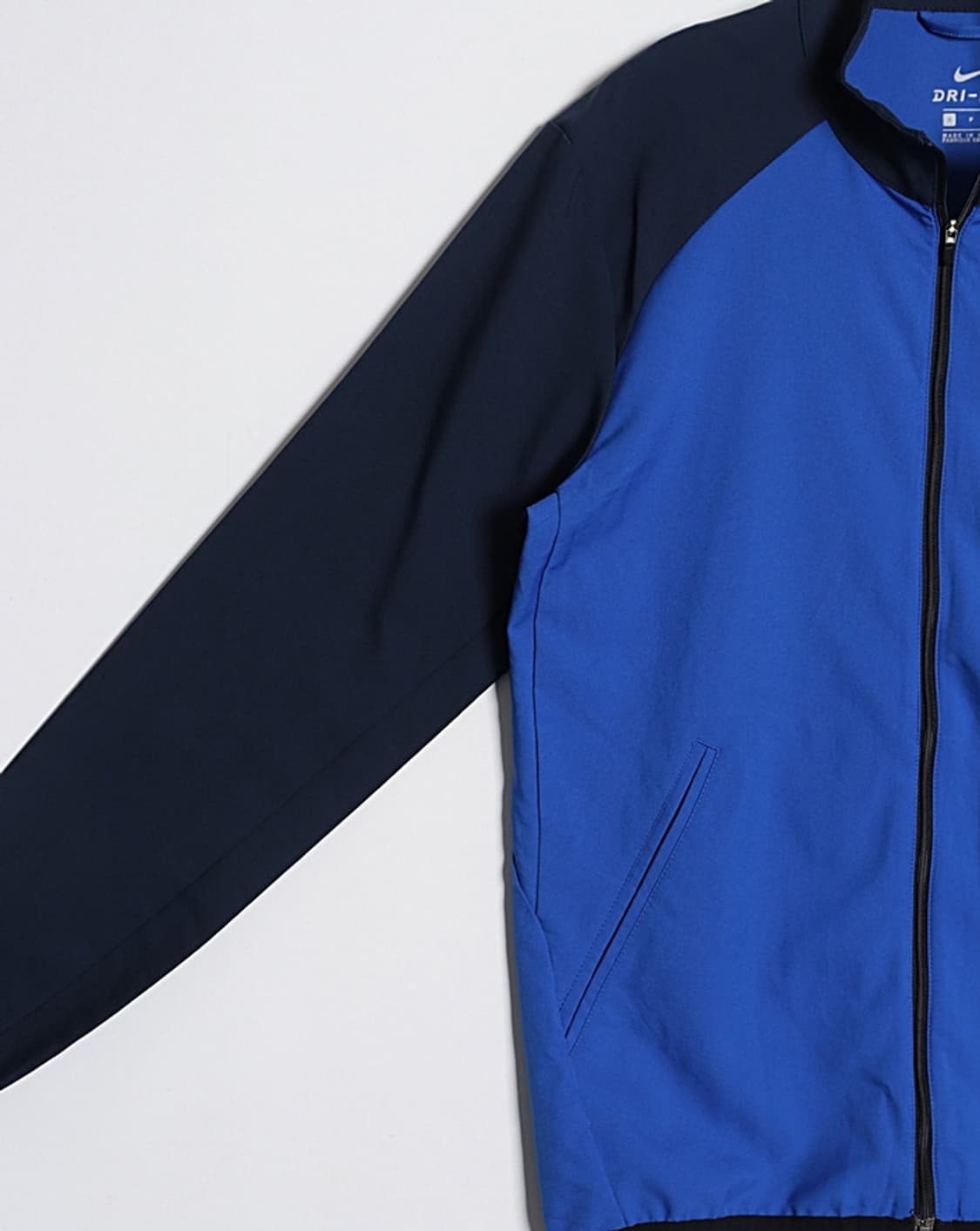 NIKE DRI-FIT Track Jersey Jacket 상품이미지4