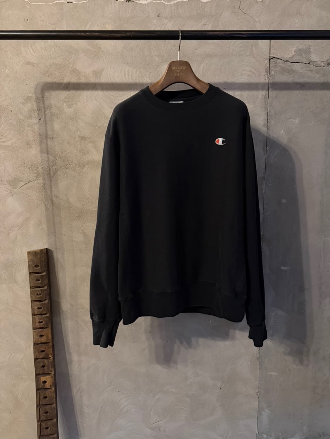 챔피온 리버스위브 스웻셔츠 남성100 상품이미지1