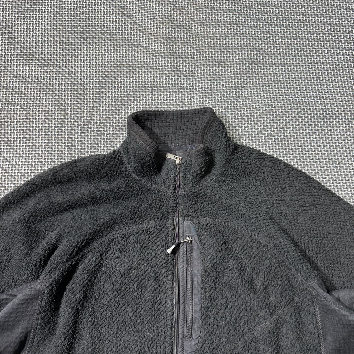 파타고니아 폴라텍 후리스 (old-8429) 상품이미지2