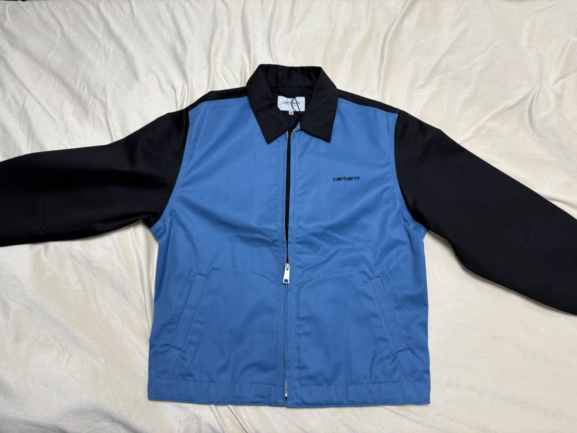 칼하트 wip 워크 자켓  상품이미지1